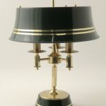 819 2175 TABLE LAMP